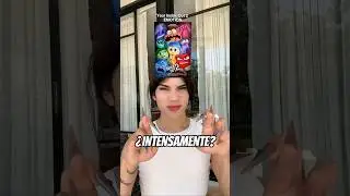 PINTE✏️ UN PERSONAJE DE ✨DISNEY✨ PERO CON 1 SOLO COLOR🌈   (ANSIEDAD)