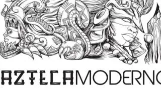 AZTECA MODERNO Sept 19, Apache Cafe'/Art Mondays