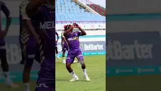 Hustle never stops for Trinbago Knight Riders | TKR