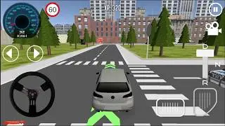 Driving School 3D - Simulator Games for Android/iOS 2017 | GamePlay FHD