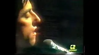 Alberto Fortis - Settembre (Popcorn '81)