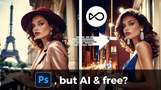 AI Image Editing - OpenArt Inpainting Tutorial 2024