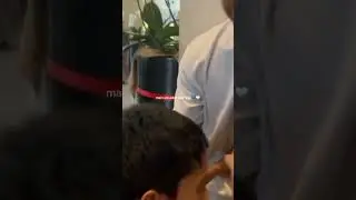 Arhan Main sama adek Ipar 