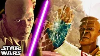 Mace's Shatterpoint Force Ability Explained: What It Is and How Powerful It Is