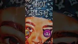 Dsway Dinero -Thot Bish (official audio)
