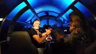 Millennium Falcon