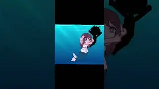 birth of venus hope you all like it gacha / trend