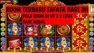 ROOM FAfafa HARI INI TERBARU || DI UP 3 X LIPAT DARI MODAL