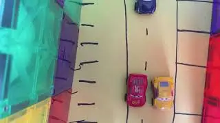 Car movie minis 2