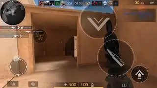 Standoff 2 игра