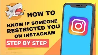 How To Know if Someone Restricted You on Instagram - New Method