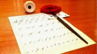 Writing Tools Through Time