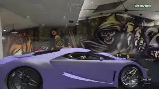 GTA V NEW SOLO Money Glitch ANY CAR Duplication UNLIMITED MONEY GLITCH 1.37  in 2017