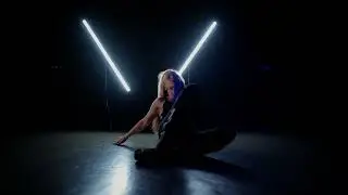 Катерина Фриссон - Vamp