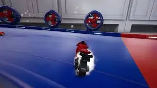 I Dislike Motorcycles in Hot Wheels Unleashed 2 (2)
