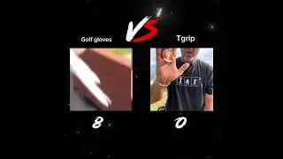 Tgolfs.com #golfgods #golfpassion #golfswag #gripstrength #nfl #golfingworld