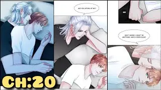 【Yaoi Manga】𝙉𝙤 𝙒𝙖𝙮 𝙊𝙪𝙩 Chapter 20 | Full HD | BL Manga | Romance | LGBT+ | Yaoi | Boy's love