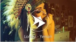 Lordez - Yemah ( Original Mix )