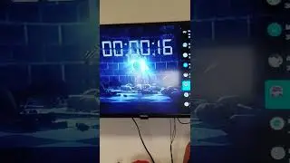 end of smg4 timer