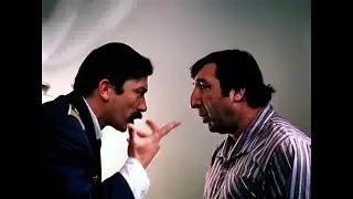 Танец Вахтанга Кикабидзе из фильма 