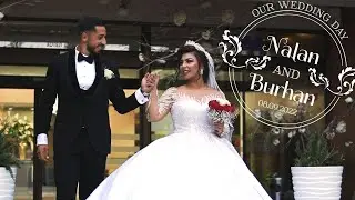 Nalan & Burhan | LoveStory