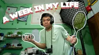 A Week in My Life : Prioritising Healthy Friendships