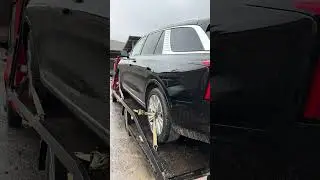 HONGQI e-HS9