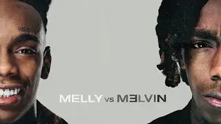 YNW Melly - Suicidal (1 Hour)