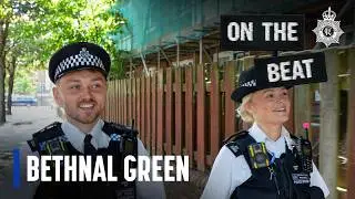 Caught on CCTV: Robbery, Shoplifting & Stop and Search | On The Beat