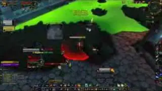Røguettina & Luna 2v2 PVP ARENA (05)