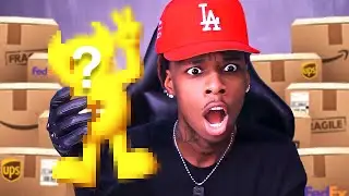 Quan's WEIRDEST P.O. Box Opening..