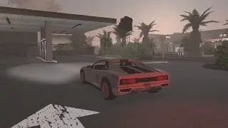 New weapon sound effects