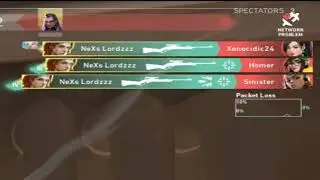 they had no idea what about to happen!!!