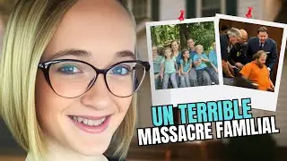 At 15, she survived the massacre of her family - the terrible case of the Stay family
