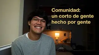 Proyecto Comunidad, un llamado al mundo.