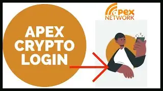 Apex Crypto Login: How to Sign in Apex Crypto Account 2023?