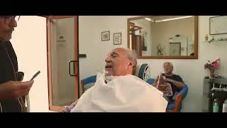 trailer un Amore cosi grande 2024