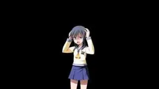 Ayushiki moments