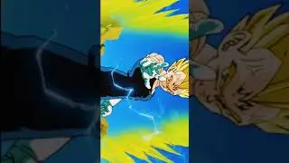 anime#edits #animeart #dragonballz #fypシ