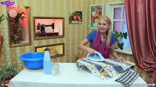Уличная магия Первого Канала [James Alone]