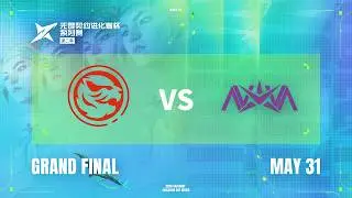 TEC vs NOVA - Day 9 - 2026 VALORANT Evolution Cup Series Act 2