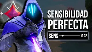 Cómo Encontrar Tu Sensibilidad Perfecta En Valorant