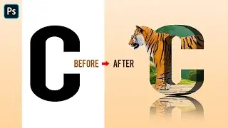 How to Design 3D text Manipulation in Photoshop 3D Text effect Sinhala 