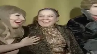 Adile Naşit : Aman ne ayıp....