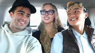 JasonTheWeen MEETS Nick Nayersina..