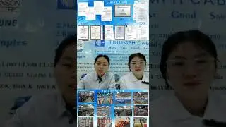 TRIUMPH CABLE FACTORY LIVEROOM