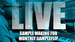 Sample Making For September Sampleflip
