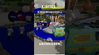 #ls22 #kirmes #mods #sosimodding #b3nny #fs22 #feuer #simulator #feuerwehr