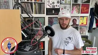 OOFT! Amateur Broadcasting Service // EP10
