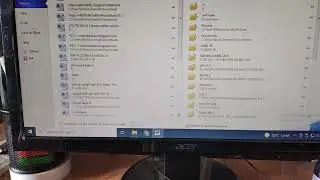 Cara munculkan Garis pinggir atau margin pada Ms. Word